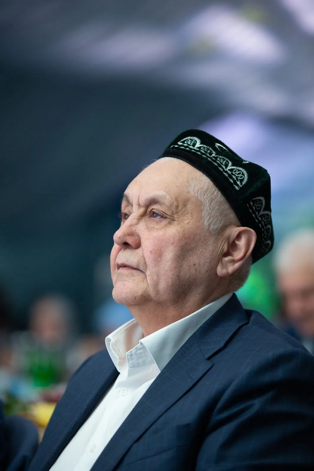 Рафкат Садыков